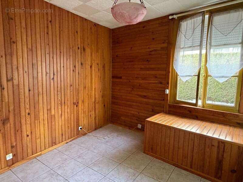 Maison à ANCERVILLE