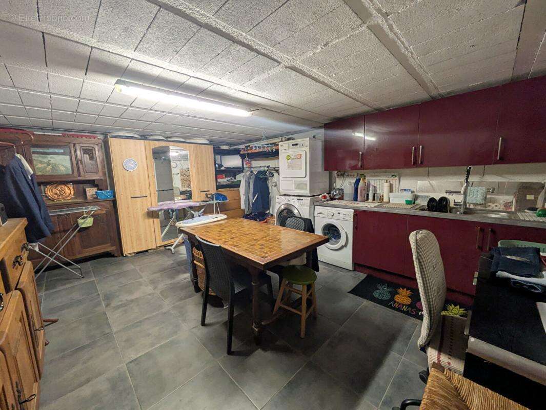 Exclusivite proprietes-privees : maison familiale à gaillon-sur-montcient - photo 13