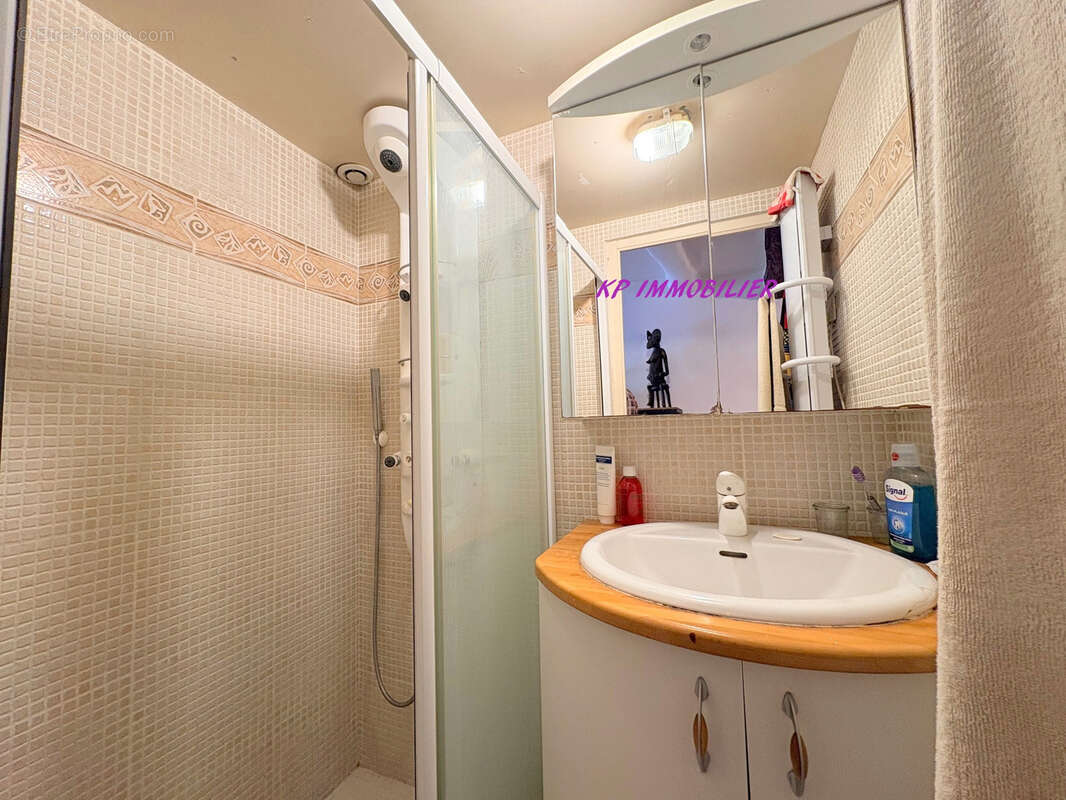 Maison à CUXAC-D'AUDE