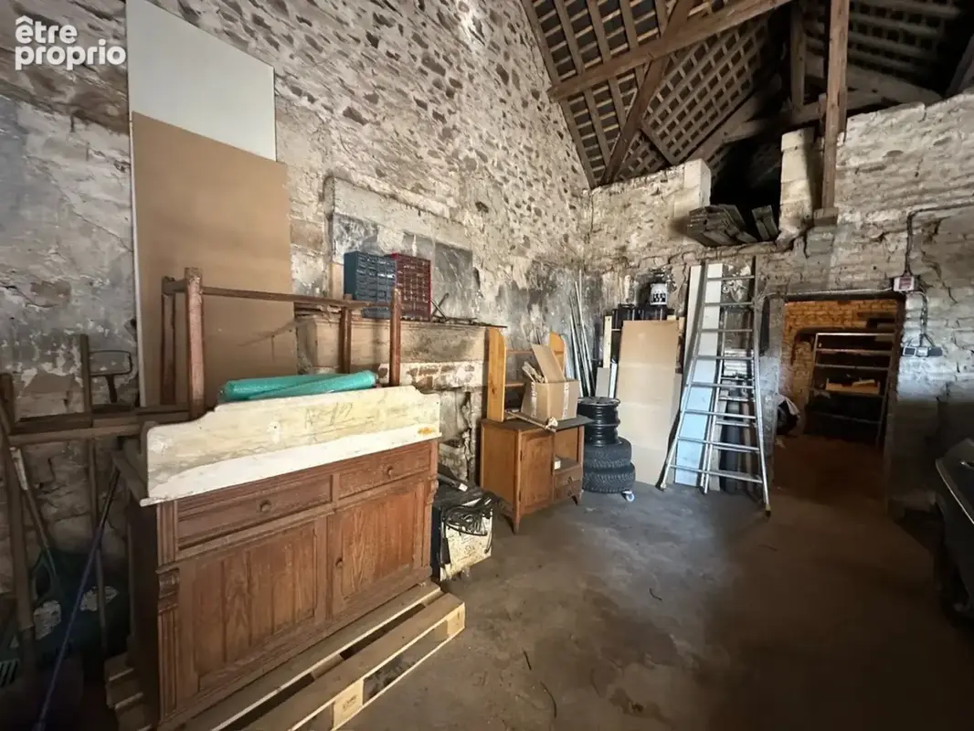 Tourville-sur-odon (14) – maison avec 3 chambres, jardin et deux garages - photo 17