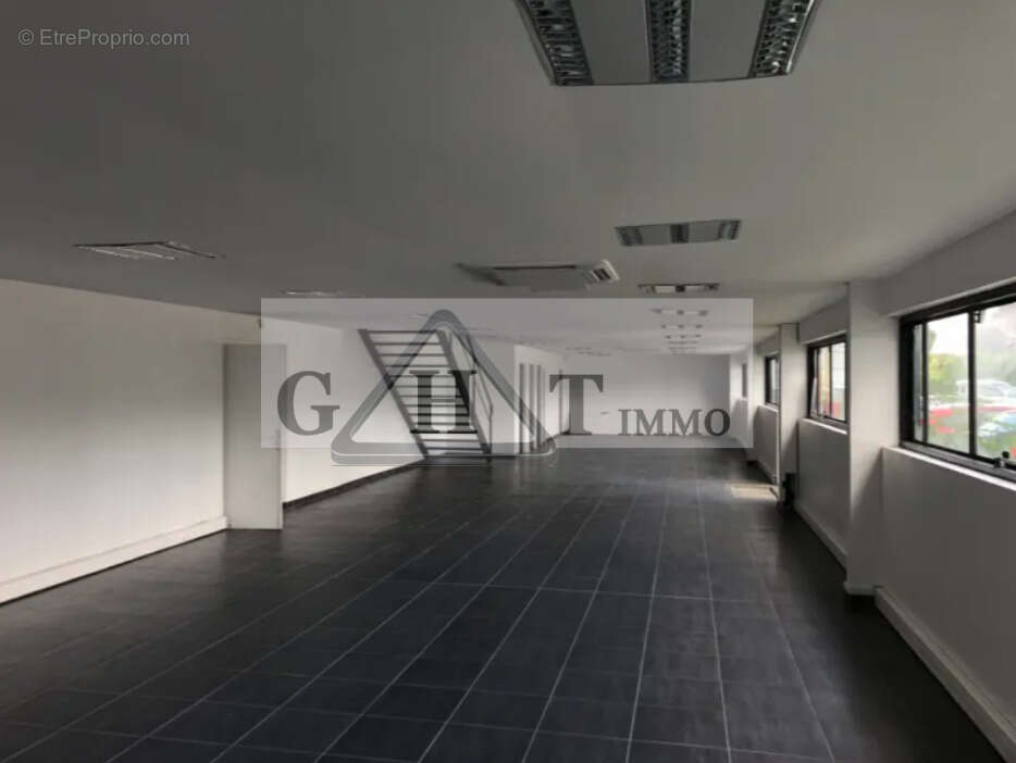 Commerce à ARGENTEUIL