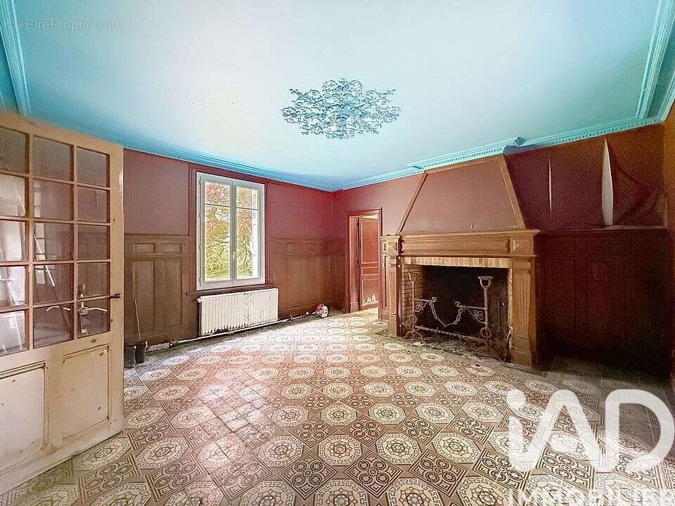 Maison 280 m² à Tourgeville  - photo 8