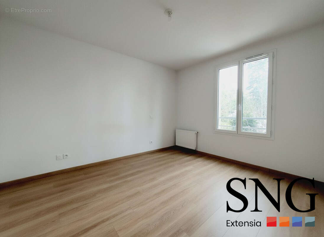 Appartement à CASTANET-TOLOSAN