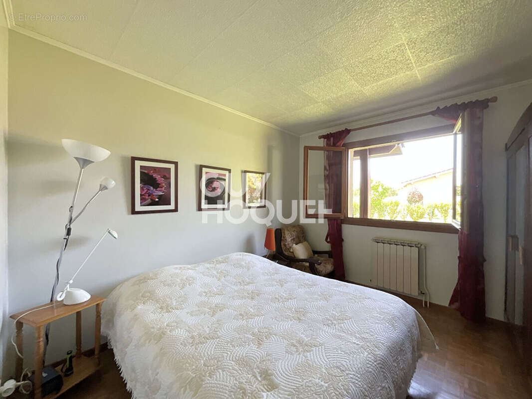 Maison DE PLAIN-PIED de 97 m2 sur une parcelle d'environ 631 m2 - photo 11