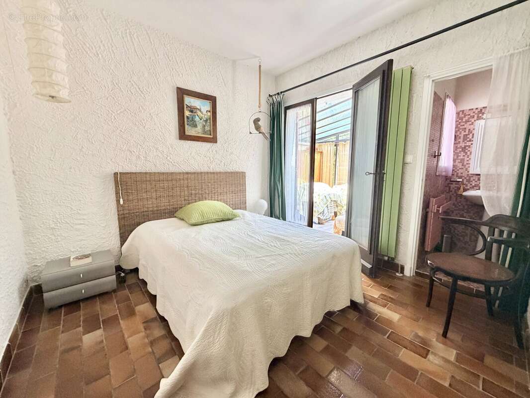 Maison à CARCASSONNE