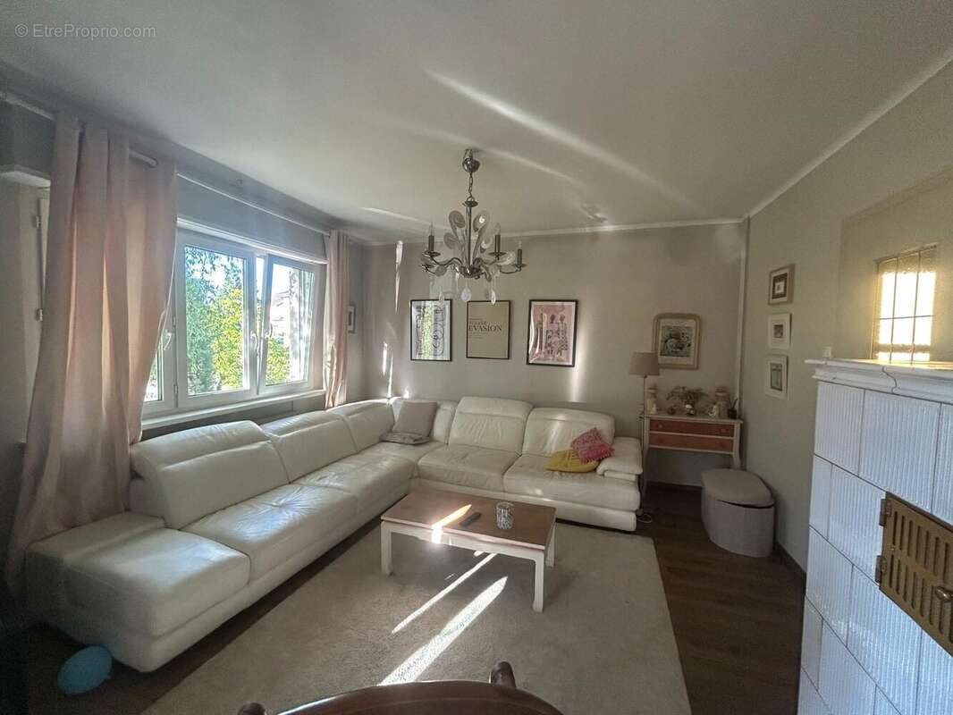 Maison 134 m² à Fegersheim  - photo 2