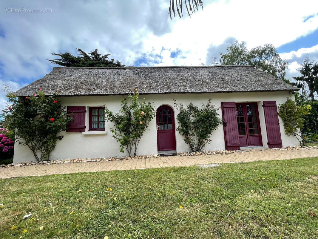 Maison à LA BAULE-ESCOUBLAC