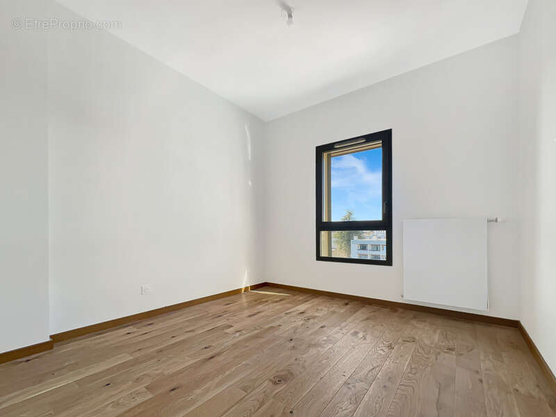 Appartement à ANNECY-LE-VIEUX