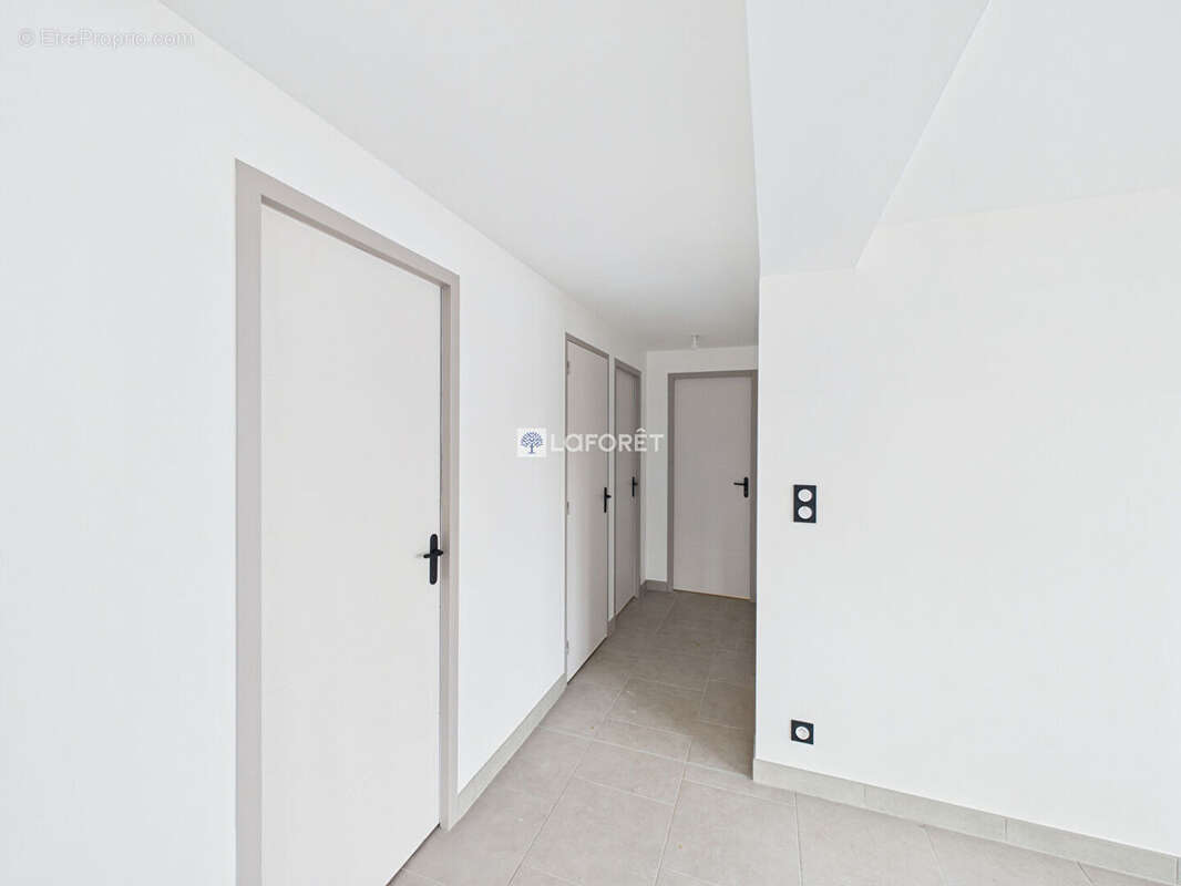 Appartement à PONT-AVEN