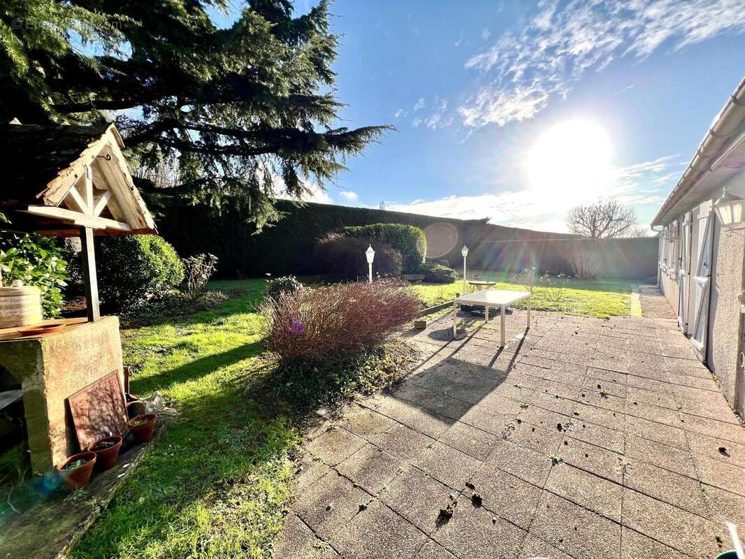 Maison 132 m² à Villers-Cotterets  - photo 3