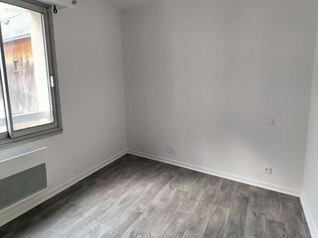 Appartement à LAVAL