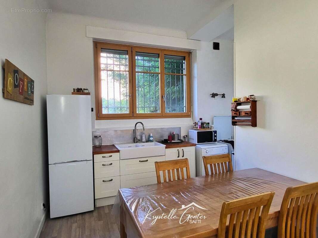 Photo 2 - Maison à DOLE