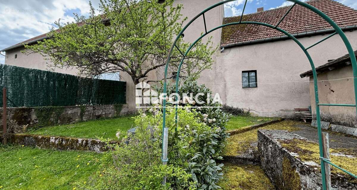 RIMLING, agréable village proche de SARREGUEMINES - photo 3