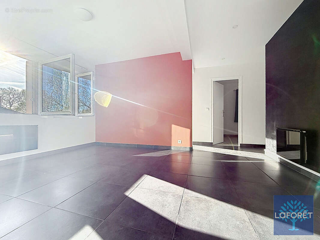 Appartement à DRAVEIL