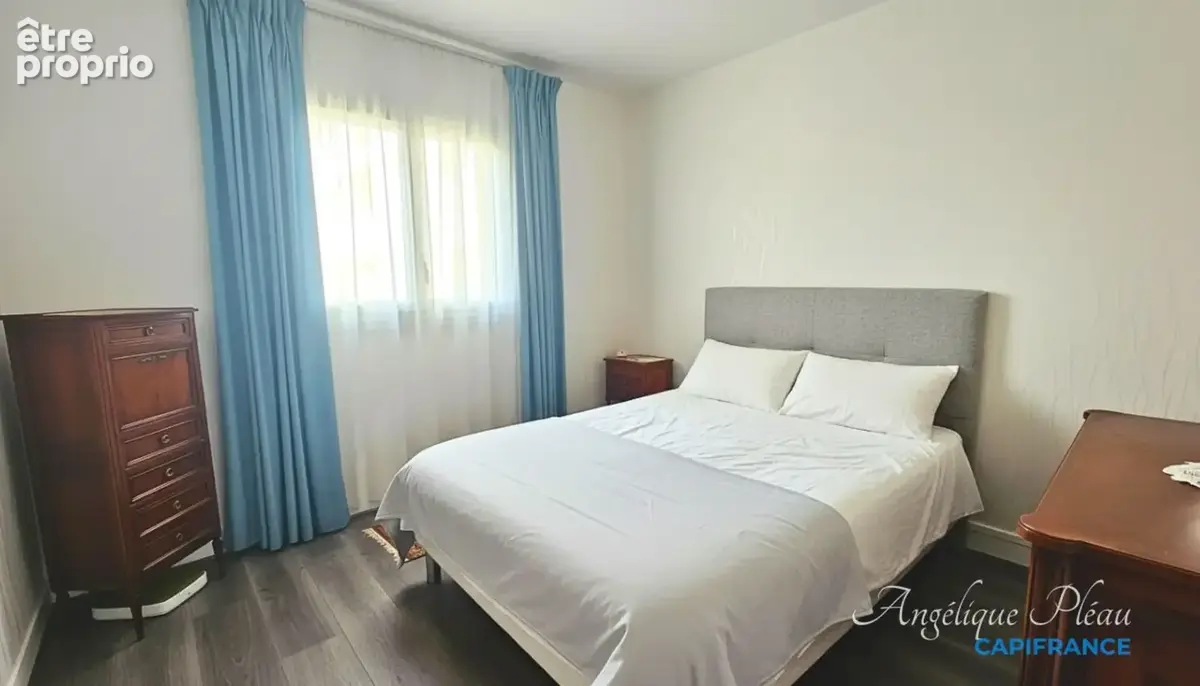 Appartement à vendre 5 pièces THIAIS (94) - photo 7