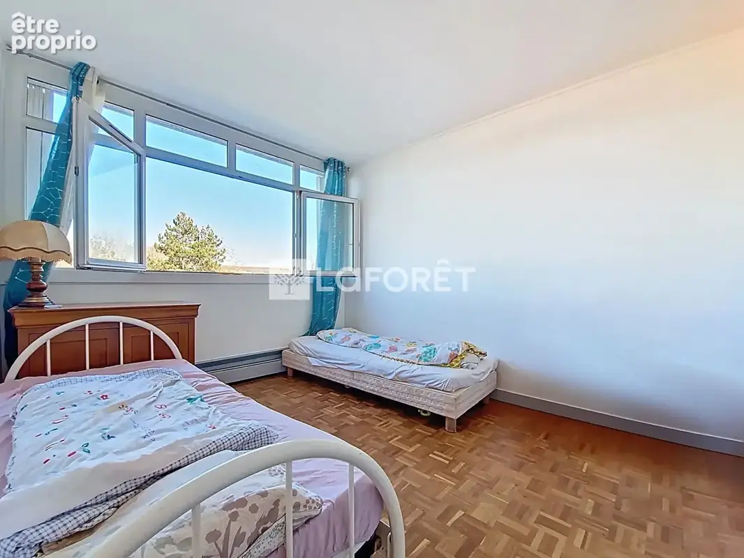 Appartement Verneuil Sur Seine 4 pièce(s) 69 m2 - photo 8