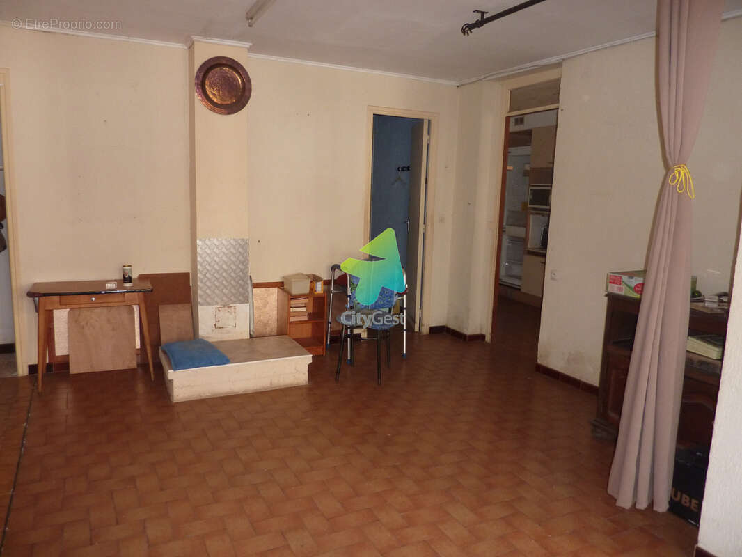 Appartement à VALRAS-PLAGE