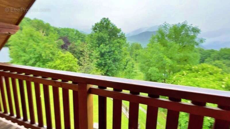 Dpt Savoie (73), à vendre ALBIEZ, maison P5, terrain, vue dégagée - photo 16