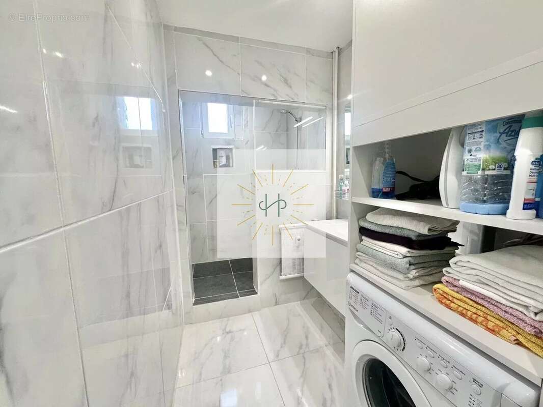 Appartement à MONTELIMAR