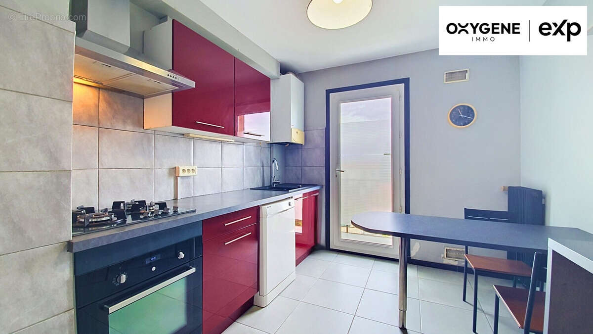 Appartement 99 m² à Perpignan  - photo 3