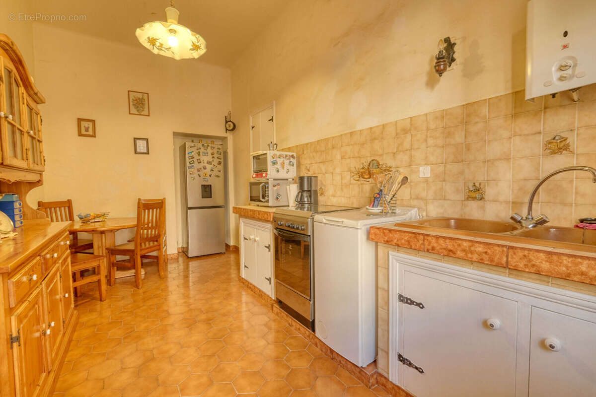 Appartement à BASTIA