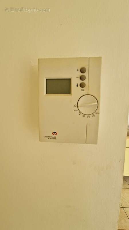 Appartement à AMANVILLERS