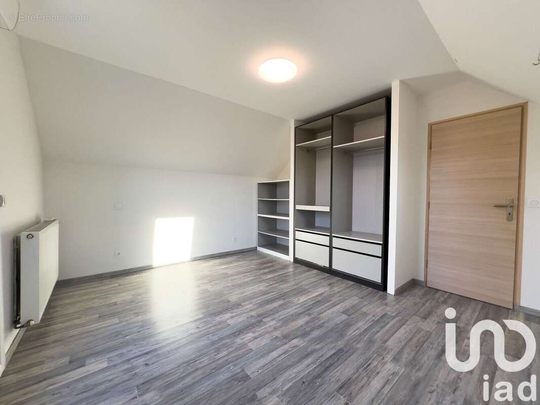 Photo 5 - Maison à SAINT-MEMMIE