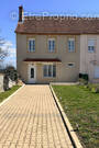 Maison à AVRILLY