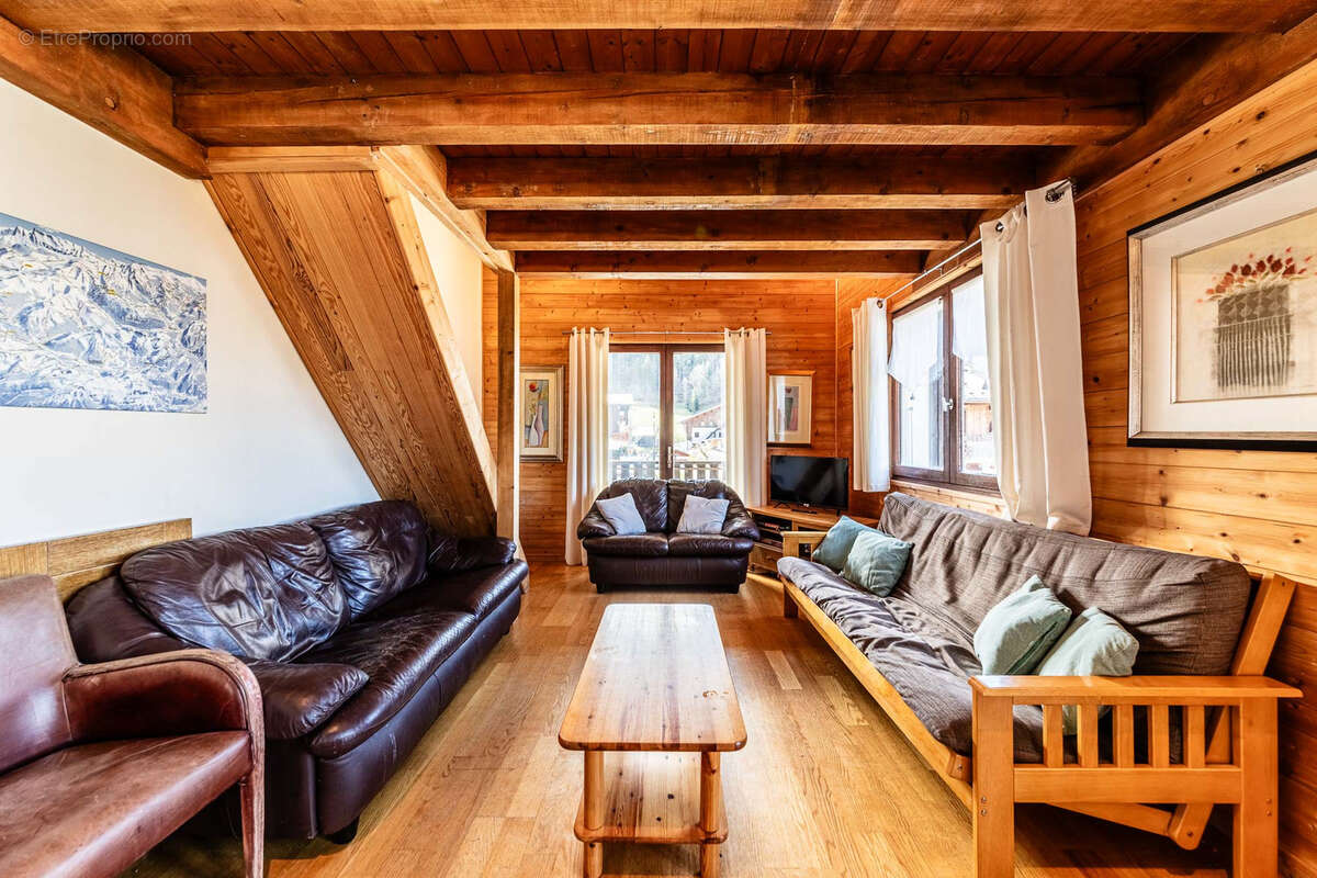 Maison à LES GETS