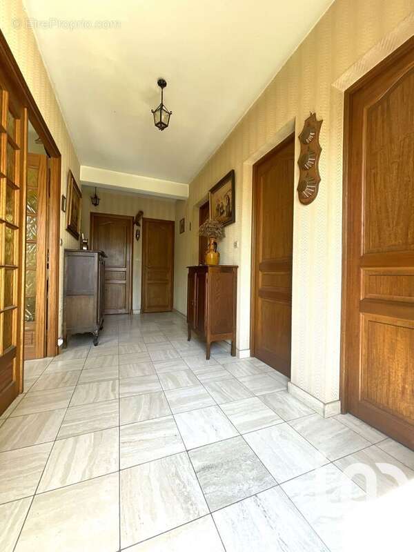 Photo 4 - Maison à FORT-MAHON-PLAGE