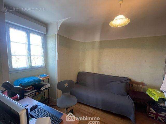 Appartement à NOYON