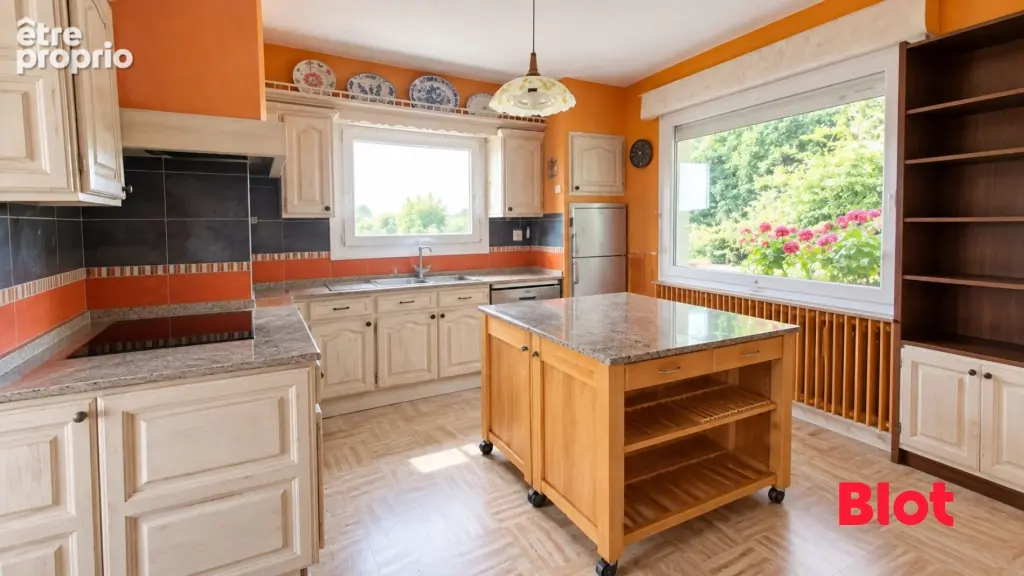 Maison 15 pièces 380 m² à vendre à Guidel (56520) - photo 6