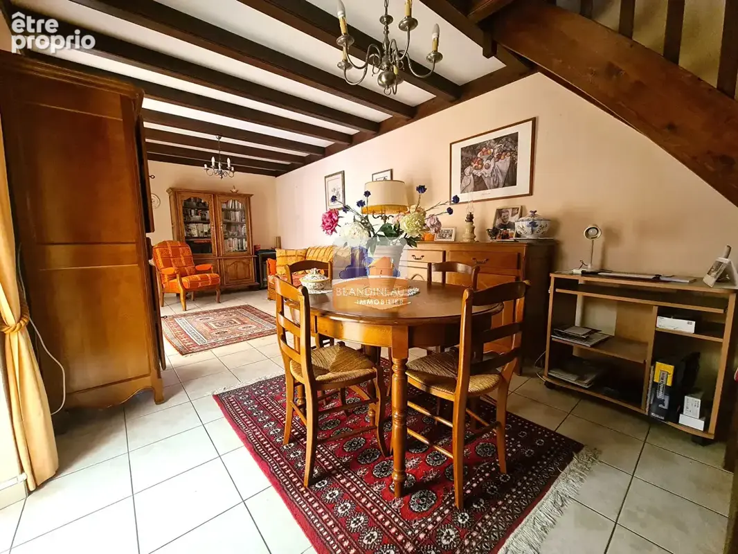 Photo Maison à La Montagne au prix de 185 250€