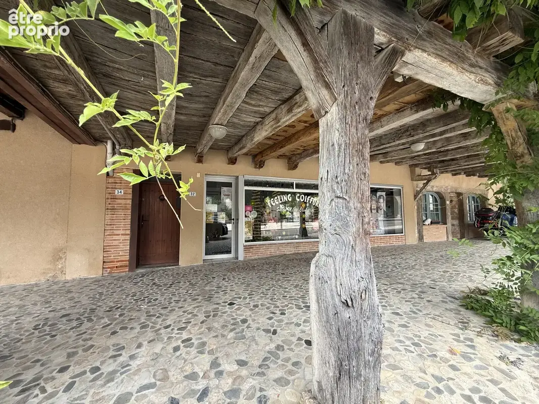 Appartement à REALVILLE