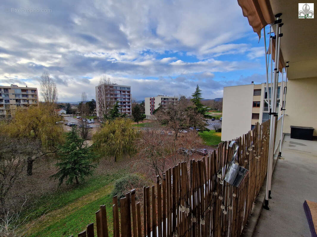 Appartement à BEAUNE