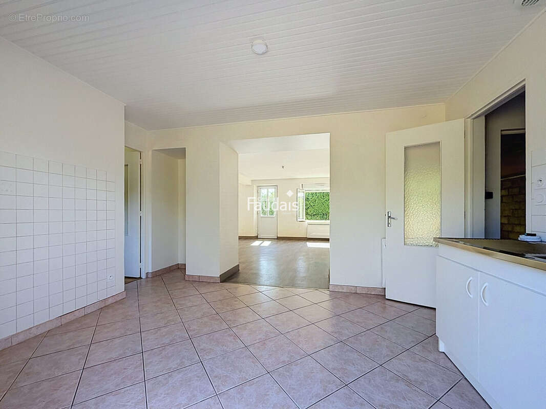 Maison 90 m² à Pirou  - photo 4