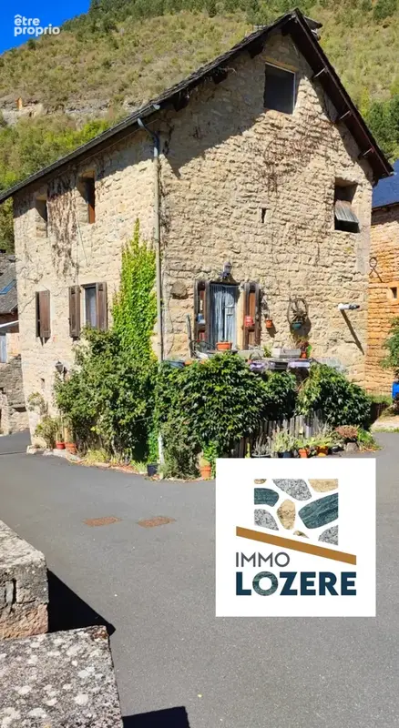 Maison de village - photo 25