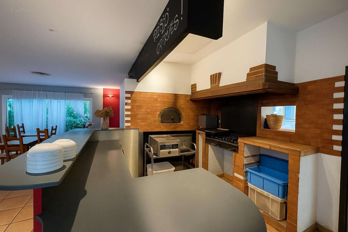 Commerce à TOULOUSE