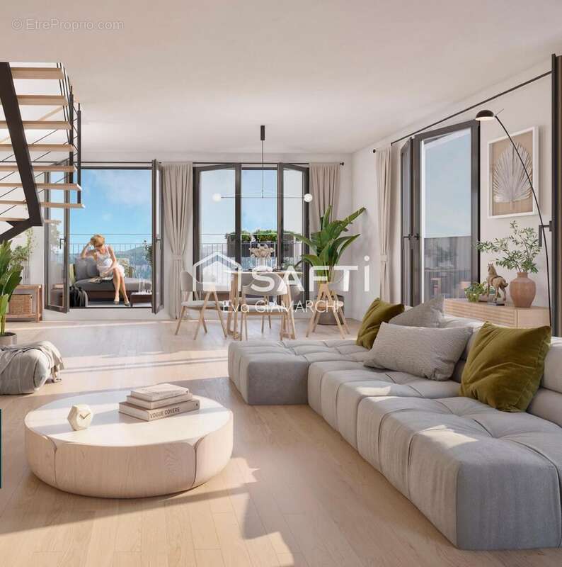 Photo 3 - Appartement à MONTPELLIER