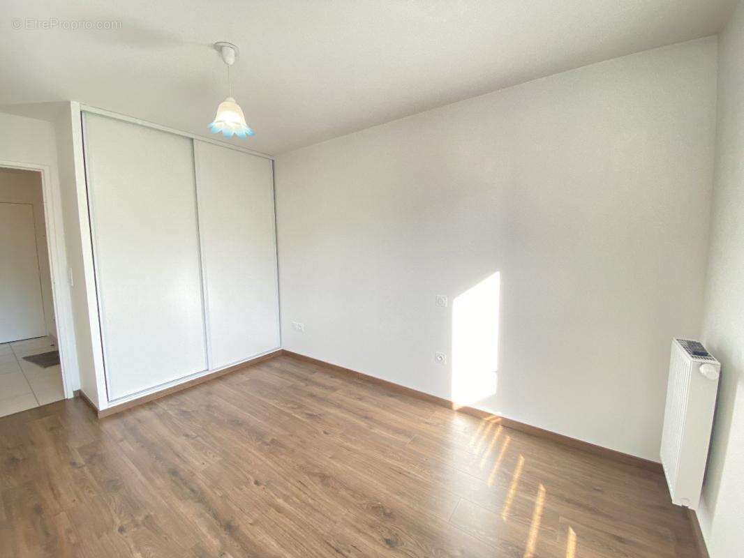 Appartement à CENON
