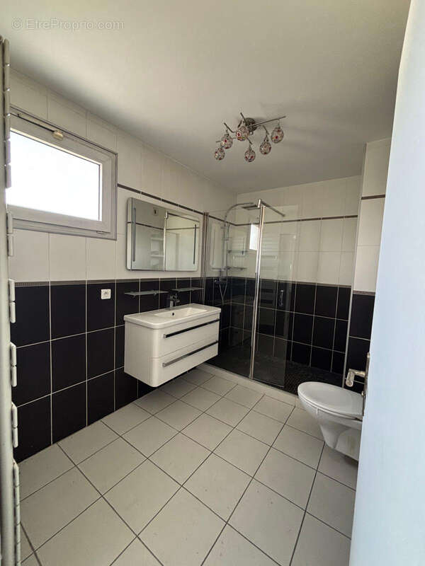 Appartement à CHATOU