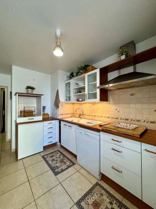 Appartement à CHARTRES