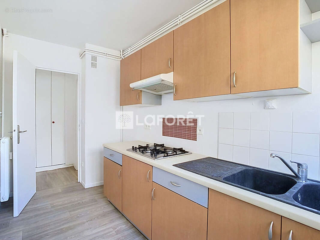 Appartement à PANAZOL