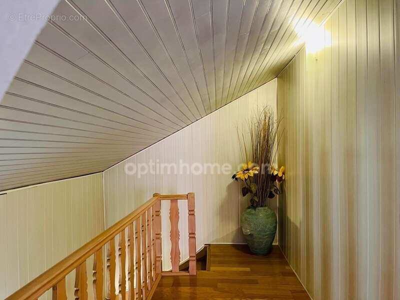 Maison à SAINT-DIE-DES-VOSGES