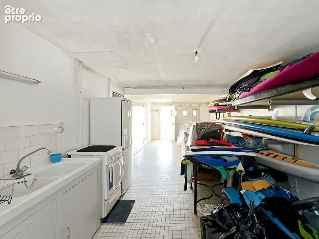 Maison Saint Jean De Monts - photo 13