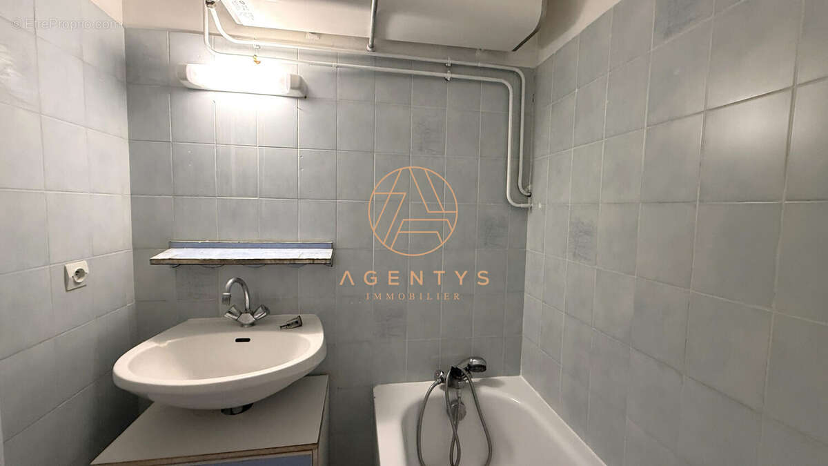 Appartement à LE PLESSIS-TREVISE