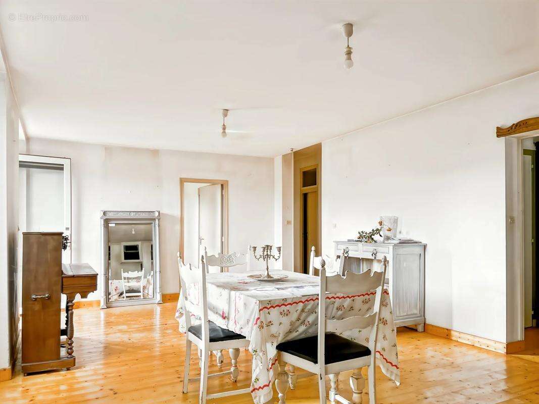 Maison à PERGAIN-TAILLAC