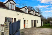 Maison à LA FERTE-GAUCHER
