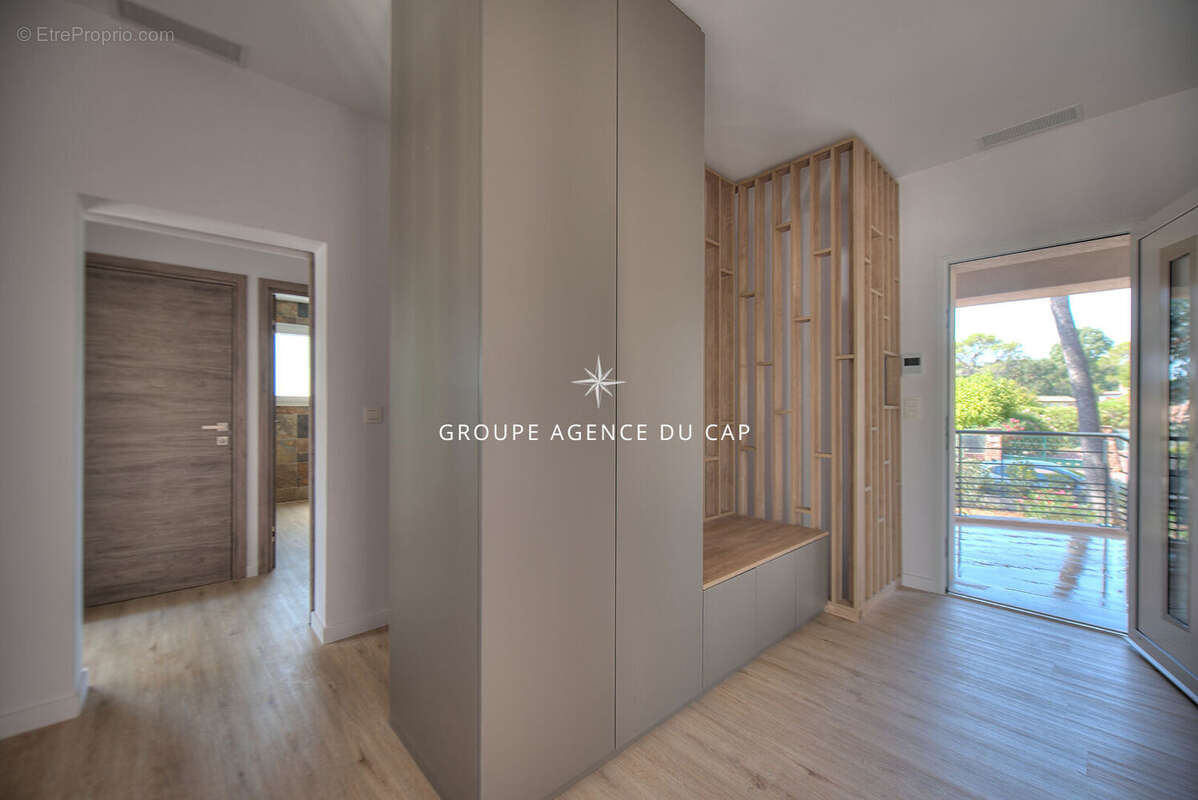 Maison à SAINT-RAPHAEL