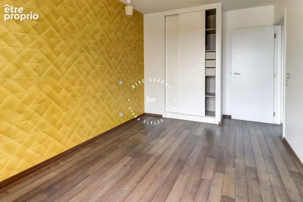 Appartement 3 pièces 52 m² à vendre à Clichy (92110) - photo 9